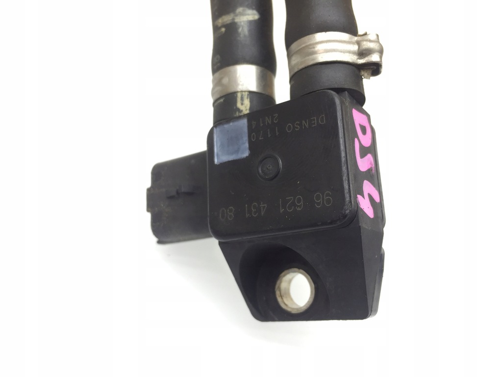 CITROEN DS4 2.0 HDI ABGASDRUCKKARTENSENSOR Product image