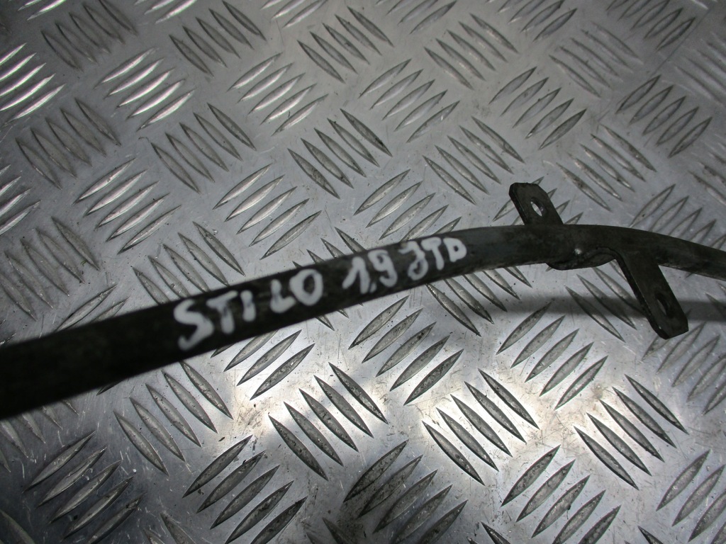 ÖLSTÖFFEL FIAT STILO 1.9 JTD Product image