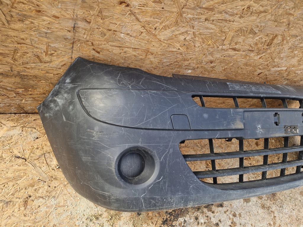 FRONTSTOßSTANGE RENAULT KANGOO II 2 Product image