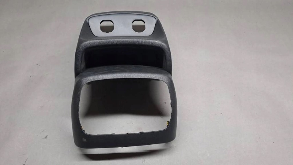 M14 HINTERE MITTELTUNNELABDECKUNG SANTA FE IV Product image