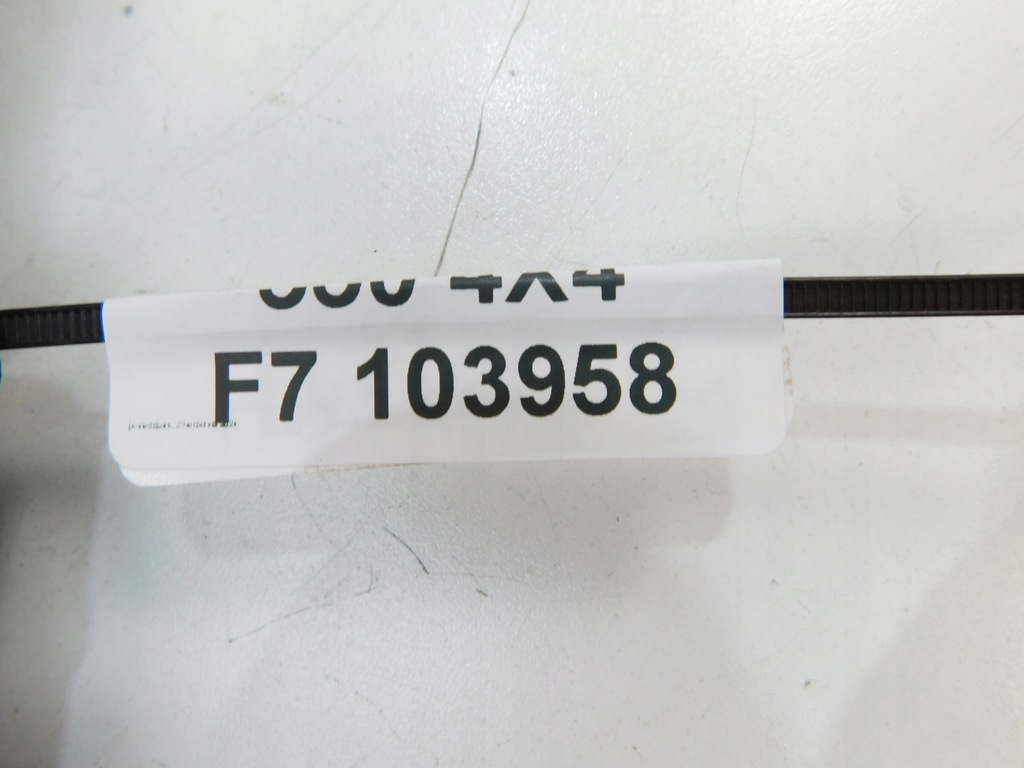 LINHAI HYTRACK 550 4x4 HANDBREMSSATTEL Product image