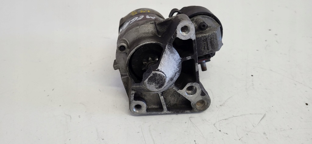 104674 RENAULT Anlasser Product image