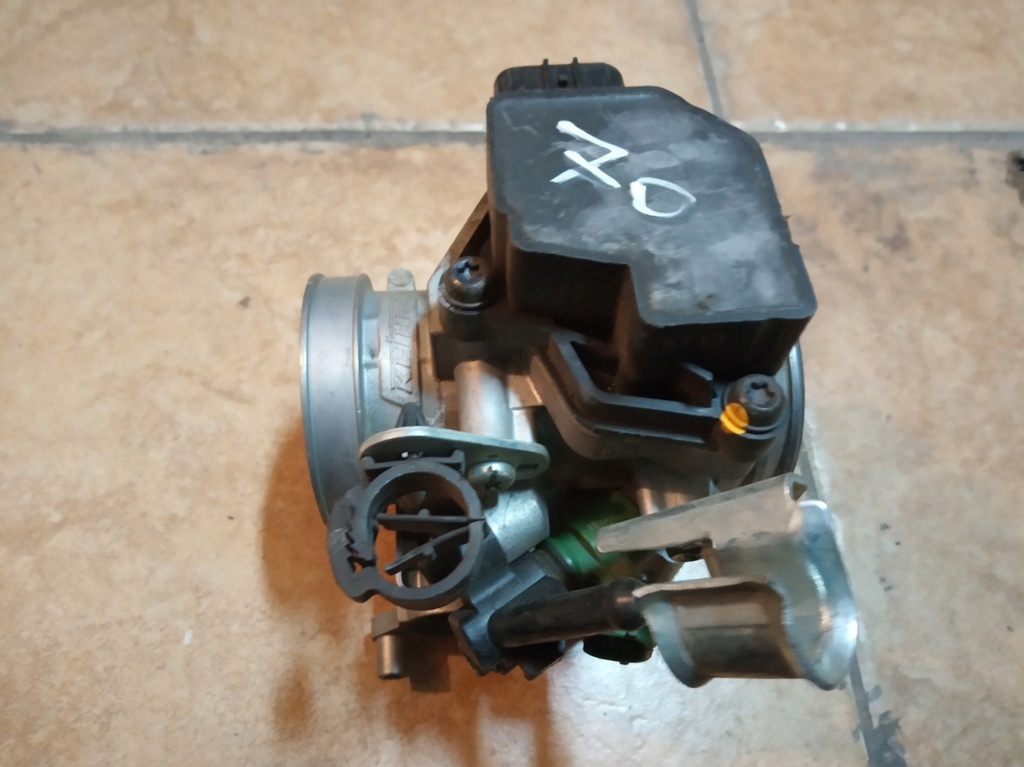 SENSOR DROSSELKLAPPEN HONDA TRX 680 RINCON Product image
