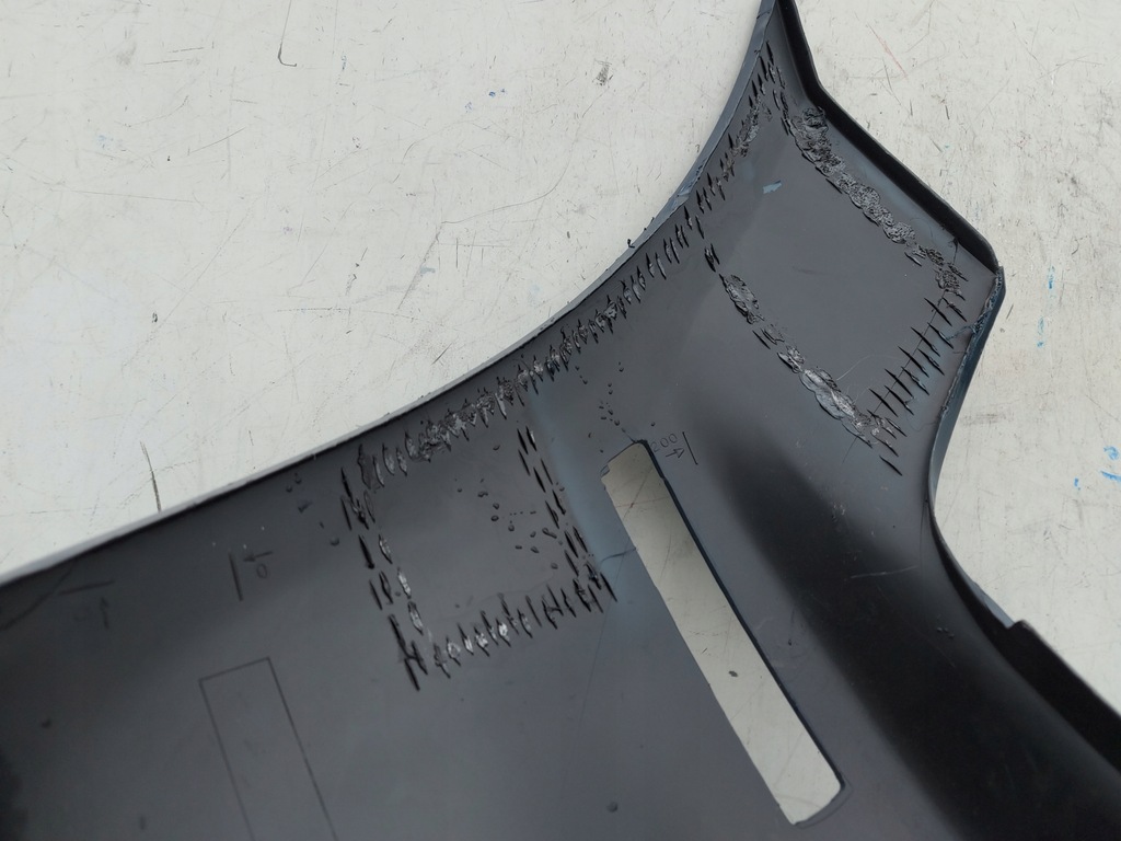 BMW Z3 Frontstoßstange Product image