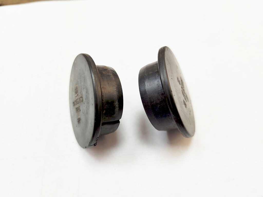 STECKER, ABDECKUNG, STOSSDÄMPFERKAPPEN, VORNE GM OPEL ASTRA F OMEGA B 90345153 Product image