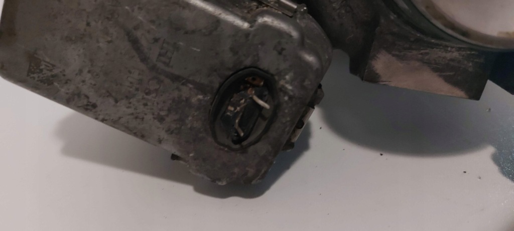 TURBOLADER BMW 2.0D N47D20C N47 781232102 184671 Product image