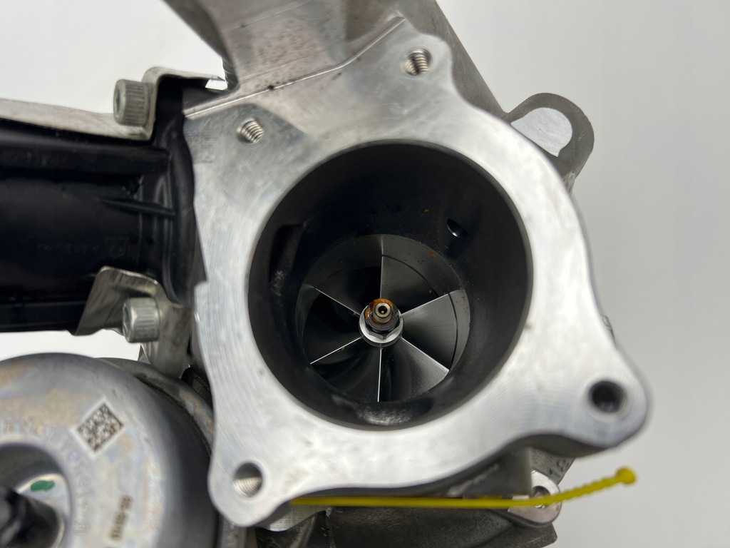 Audi RS6 RS7 C8 RSQ8 Turbinen -Turbolader 0p2145653g 0p2145654g 4,0 TFSI Product image