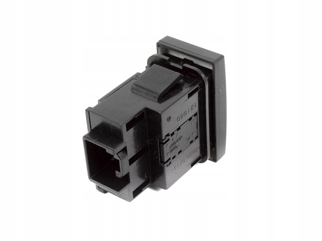 PRZEŁĄCZNIK PDC PARKTRONIC MAZDA 3 II BL 08-13 Product image