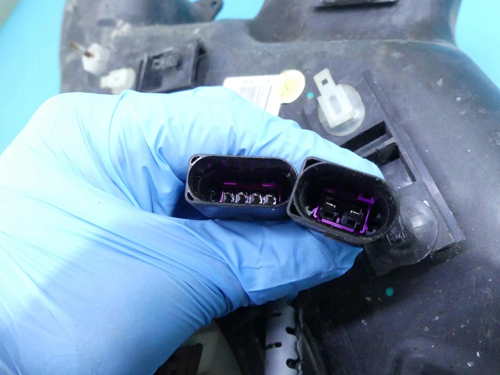 ADBLUE-TANK AUDI Q5 08-16 2.0TDI Product image