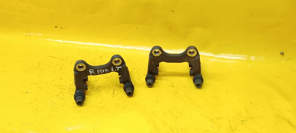KLEMME HINTEN R/L MEGANE II 1.9DCI TRW 01-07 Product image