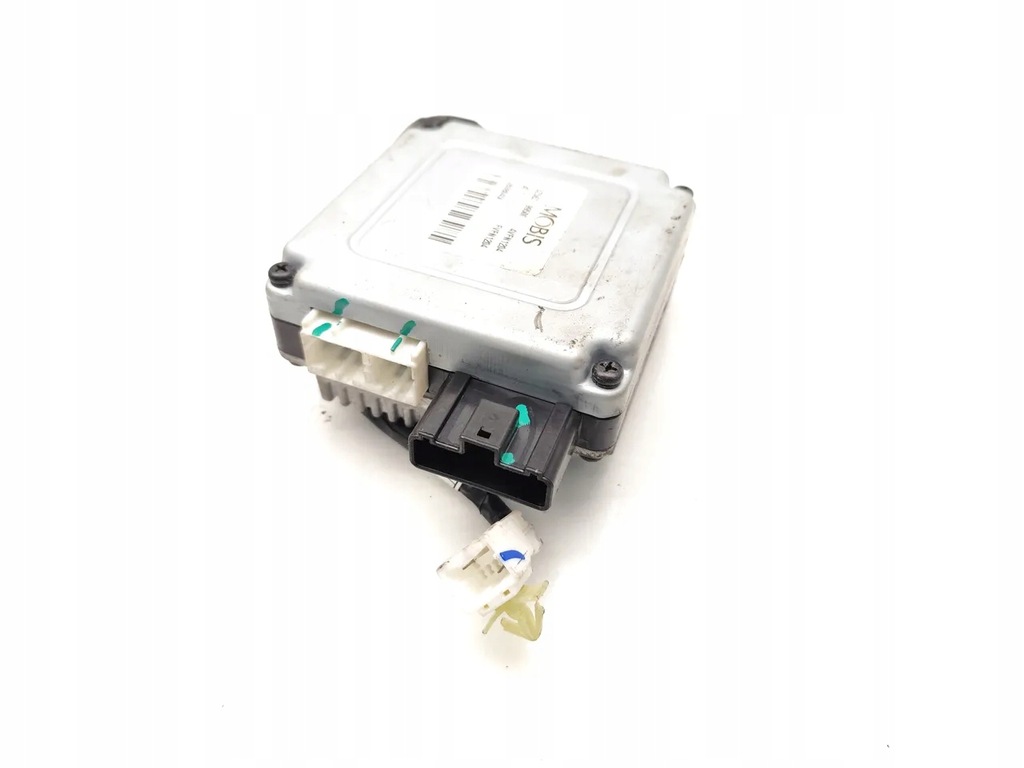 Hyundai i40 1.7 CRDi Diesel 100 kW (136 PS) 2013 Product image