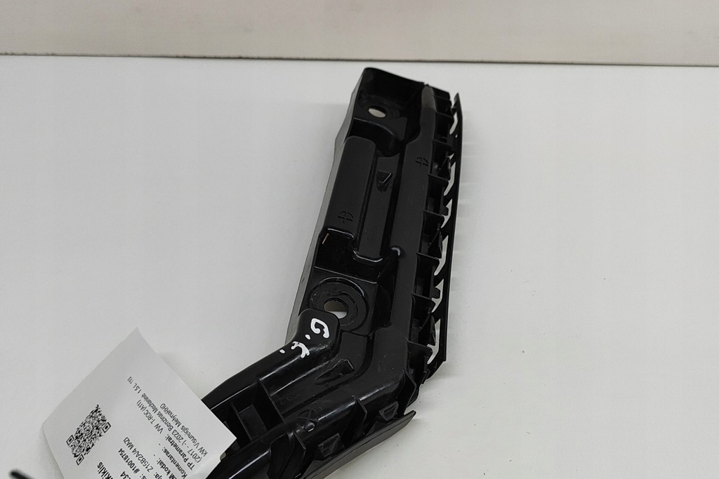Volkswagen T-ROC A11 Heck linker Stoßfänger Halterung 2GA807375 1.5 Benzin 110 Product image