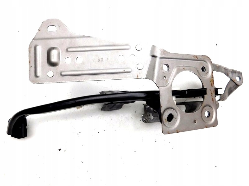 09/23 VOLVO V50 S40 C30 BREMSPEDAL Europa Product image
