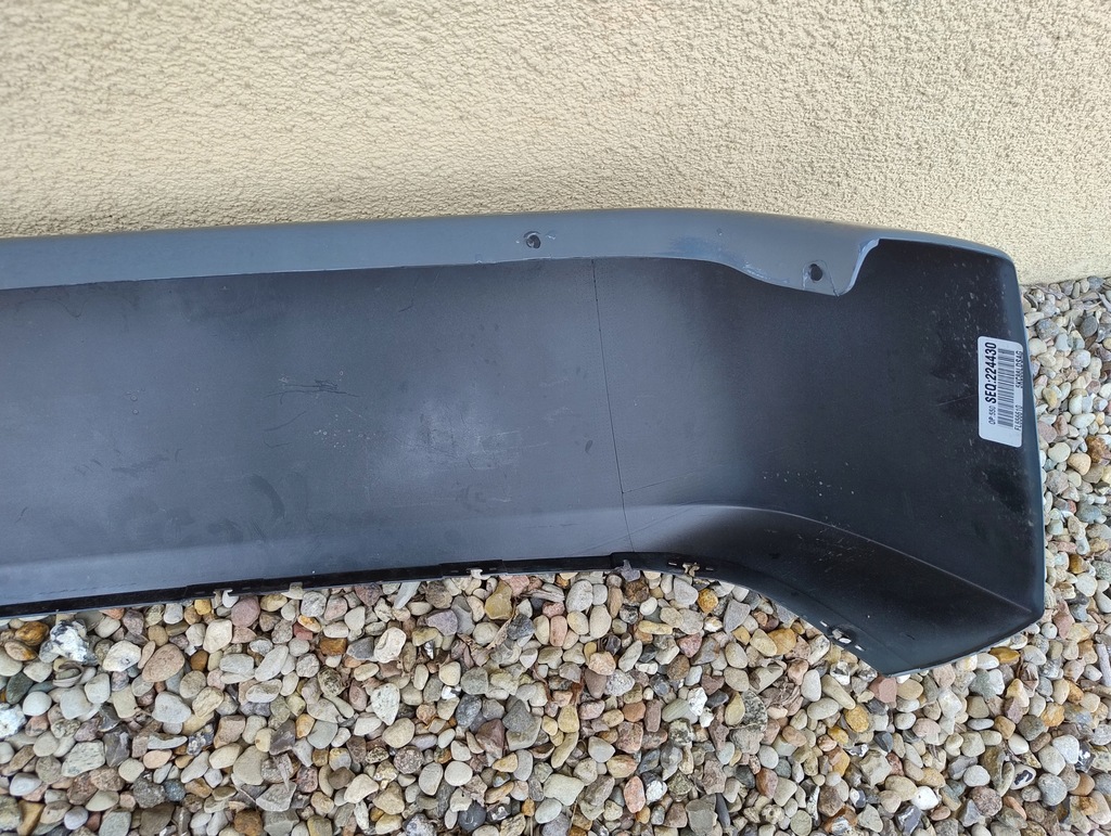 Jeep Wrangler JK 06-18 Fonds Product image
