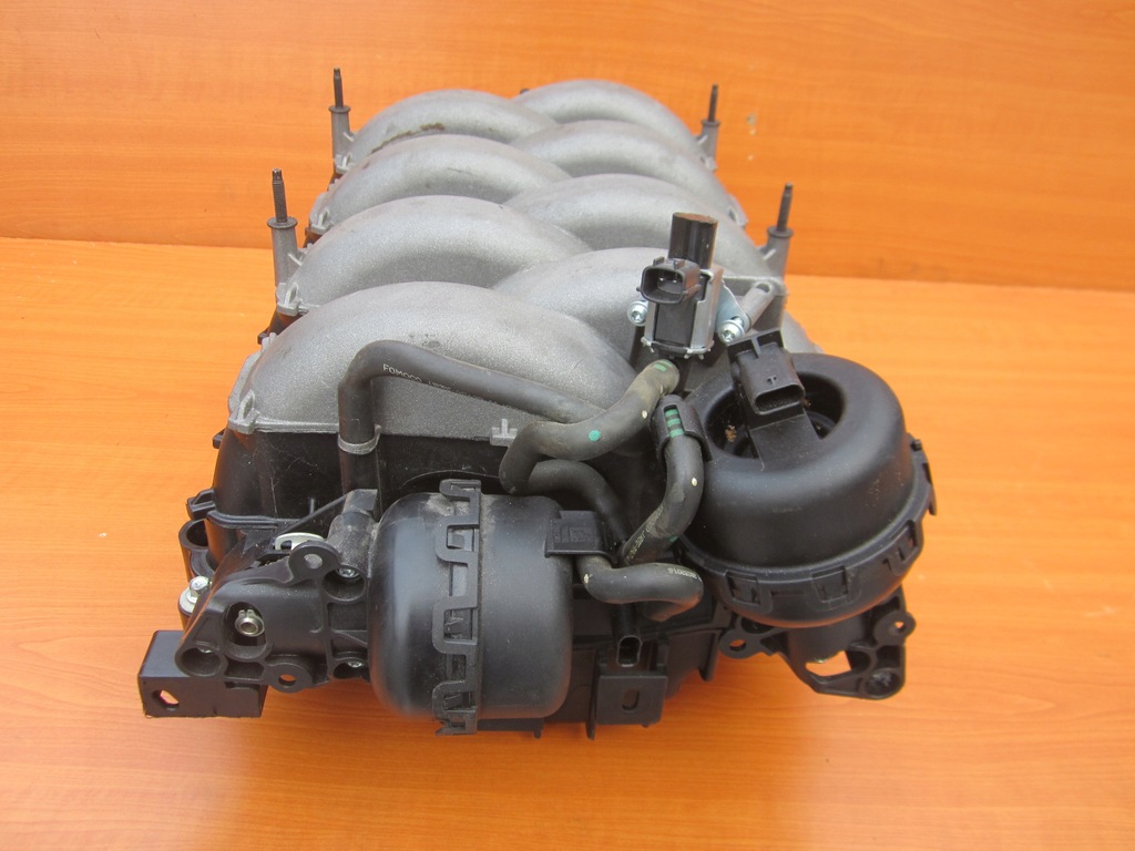MUSTANG 5.0 GT Krümmer-Vakuumventil JL3E-9J559-AA JR3E-9S455-CC Product image