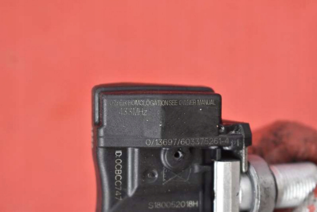 TPMS-DRUCKSENSOR S180052018H MAZDA CX-7 09-12 Product image