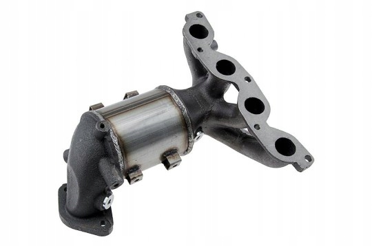 KATALYSATOR HYUNDAI I20 1.2 08- KIA RIO 1.25 11- Product image
