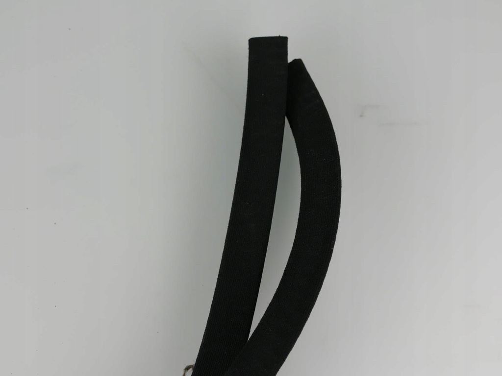 MERCEDES SLK R171 DICHTUNG LINKS HINTEN Product image