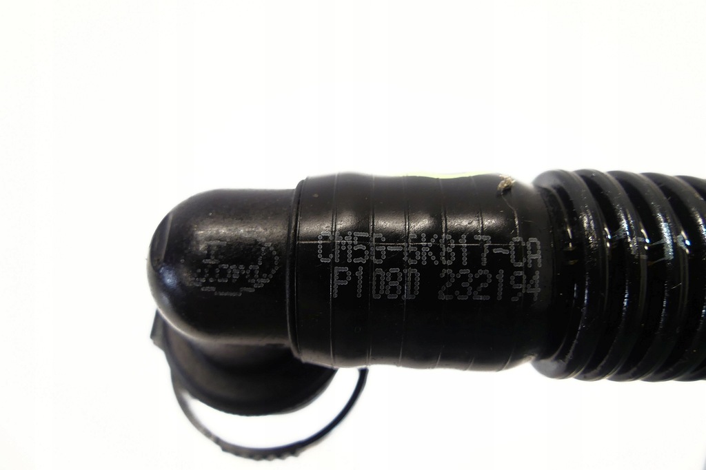 FOCUS MK3 FIESTA VII 1.0 ECOBOOST-PUMPENROHR Product image