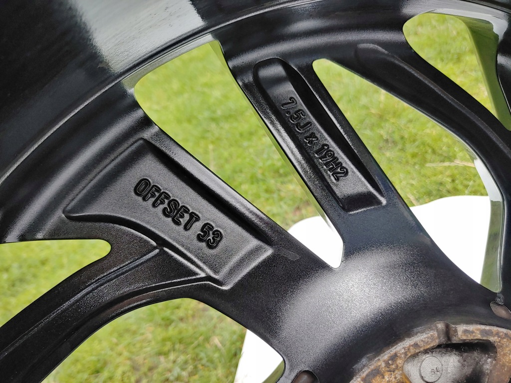 RÄDER HYUNDAI I30 N TUCSON N LINE IONIQ 5 19 ORIGINAL Product image