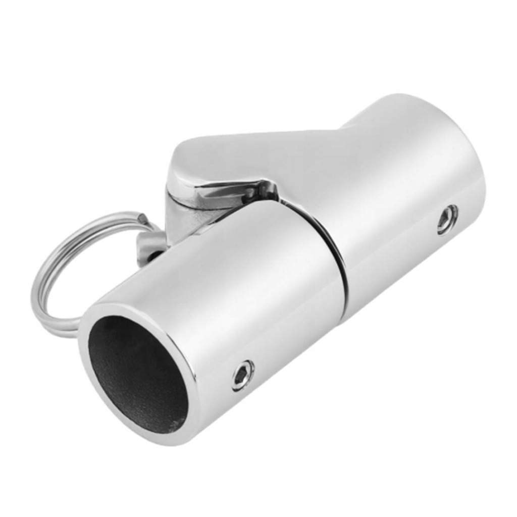 Marine Boat Hardware Gear Typ B Klappbares Drehkupplungsrohr Product image