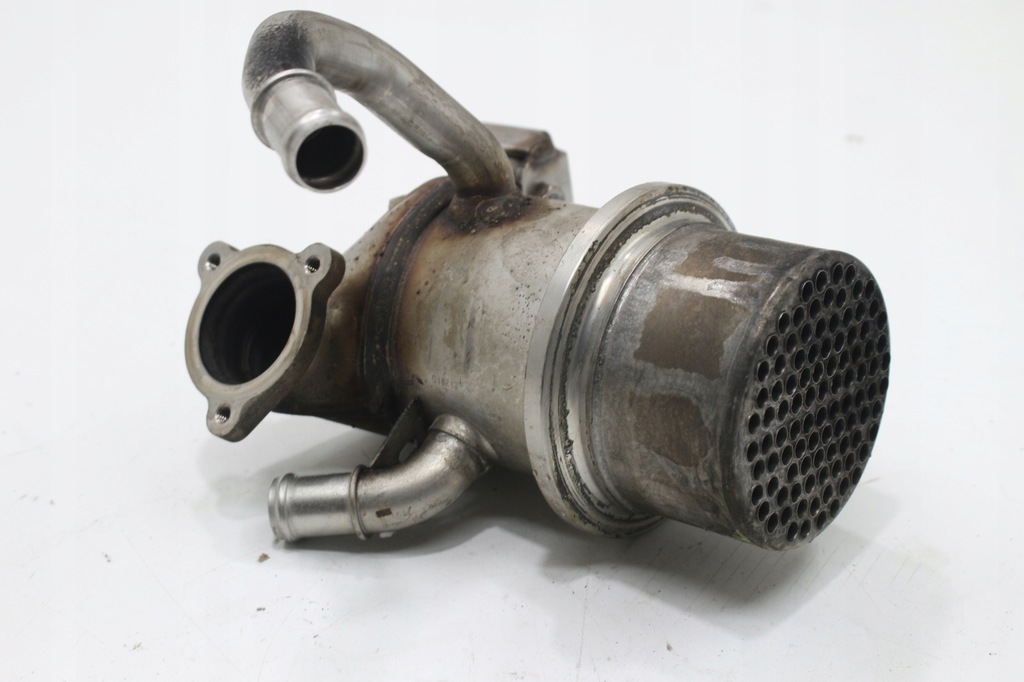 AUDI A3 8V 2.0 TDI AUSPUFFKÜHLER 04L131512 Product image