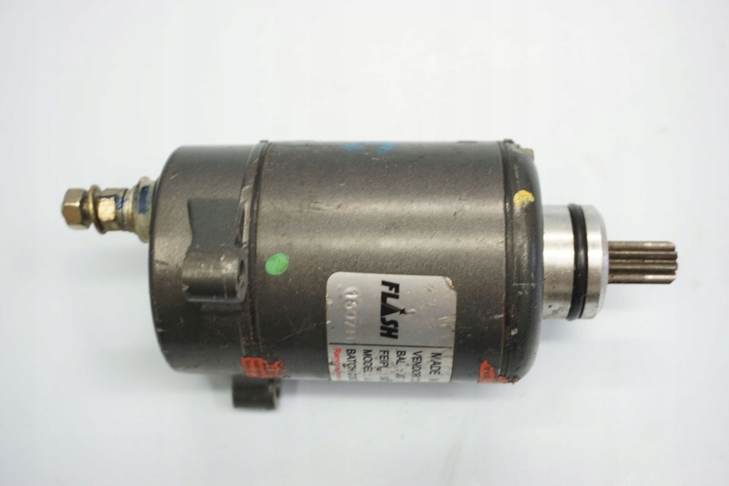 KTM 125 DUKE 11-16 STARTER Product image