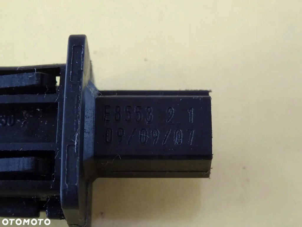 INTERNER TEMPERATURSENSOR MERCEDES W204, W212 6PT965419-00 NR86 Product image