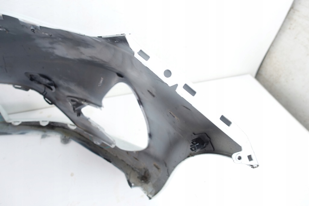 Renault Zoe II Lift 2019- Front Stoßstange 620223129r Product image