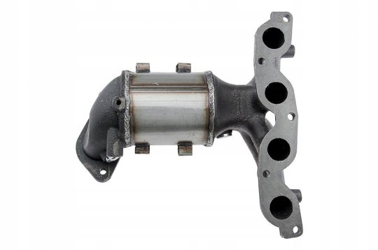 KATALYSATOR HYUNDAI I20 1.2 08- KIA RIO 1.25 11- Product image
