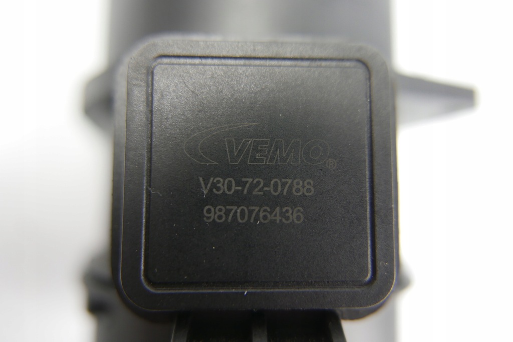 Mercedes Sprinter W906 Vito Viano Flow Messgerät Product image