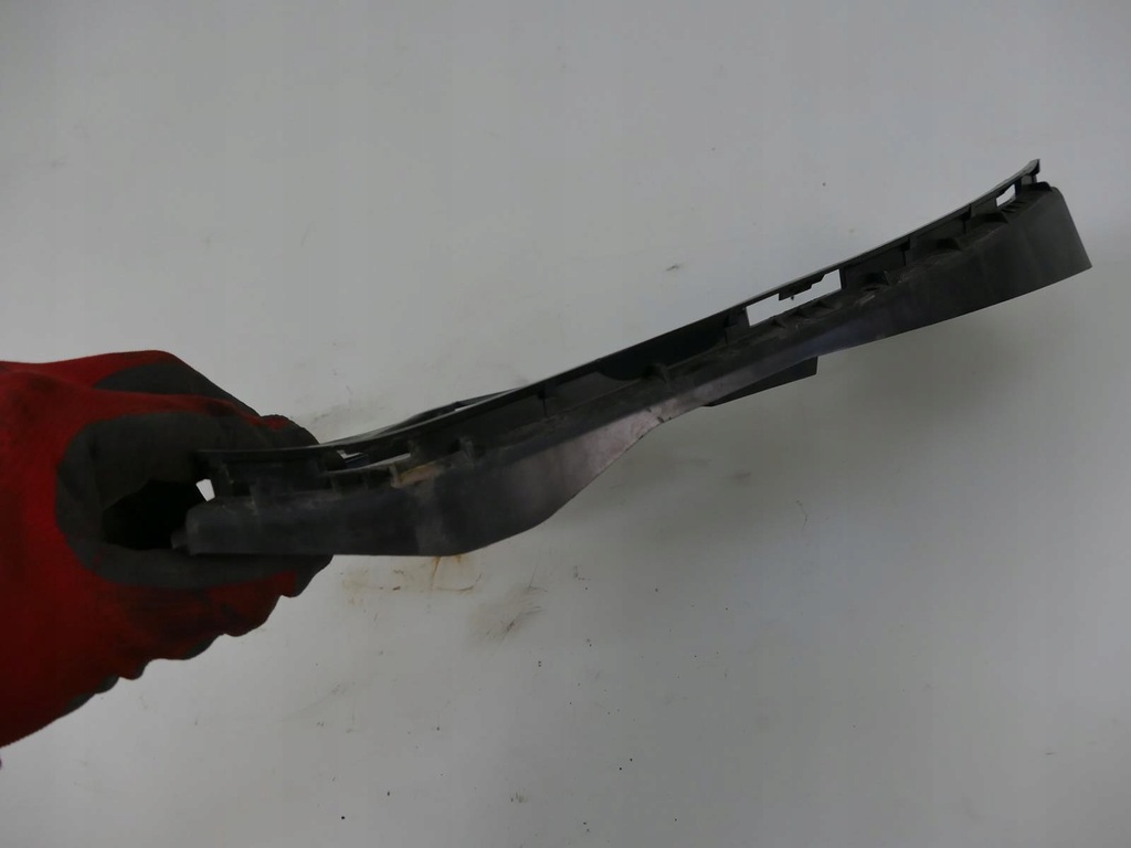 VOLVO XC60 I LIFT LINKS LAMPENSCHIEBER MONTAGE LINKS VORNE Product image
