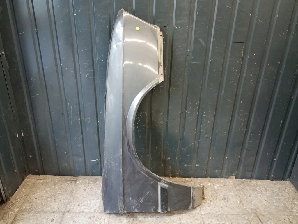Right ReGrate BMW 5 E28 Großartig Product image