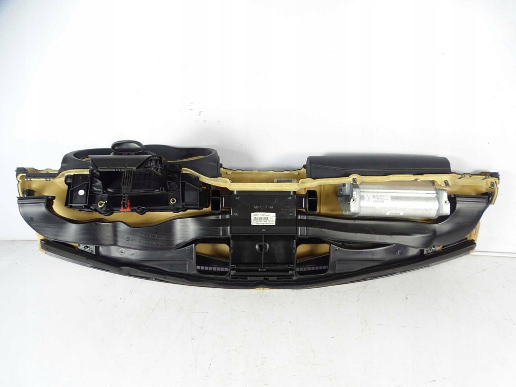 Mercedes W203 COUPE Armaturenbrettkonsole A2036800387 Product image