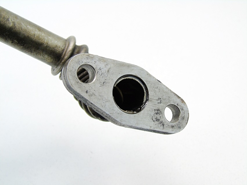 Turk -Rohr -Turboladeröl 1.1 CRDI i10 I20 und II Rio 3 Picanto D3FA Product image