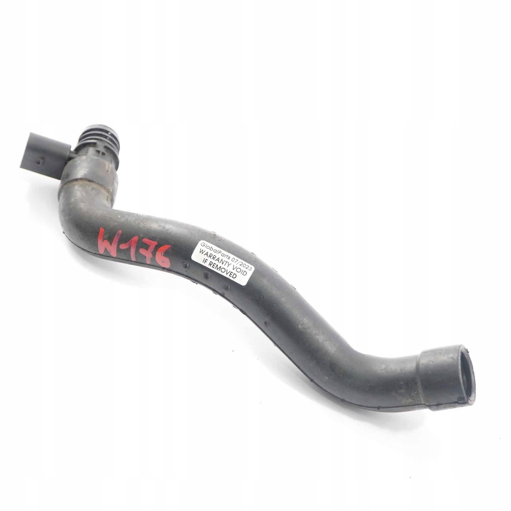 Mercedes W176 W246 OM651 Unterdruckrohr Product image