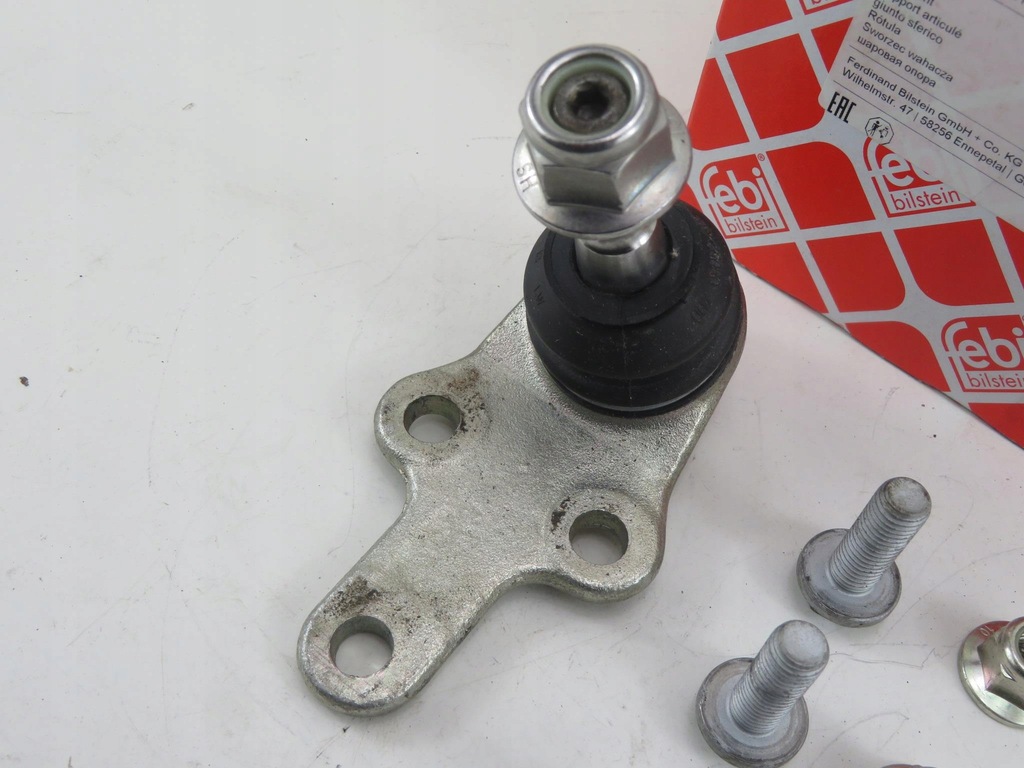 SCHWINGENSTIFT FORD FOCUS II 1.8 TDCi - KKDA Product image