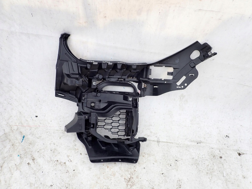 BMW X5 G05 18- STOßSTANGENSCHUTZ, RECHTER KÜHLERGRILL Product image