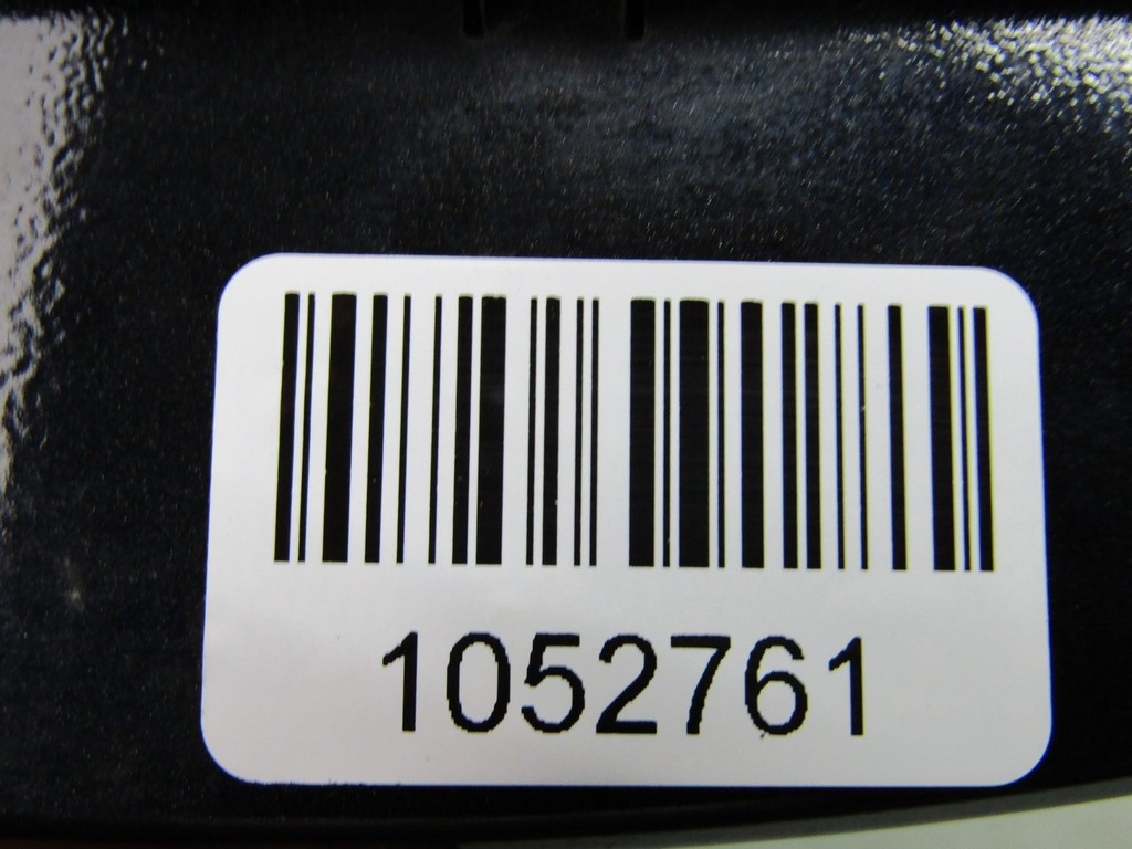CEED III 20R HTB-Kraftstofffüllerklappe 1K 31038-m6000 Product image