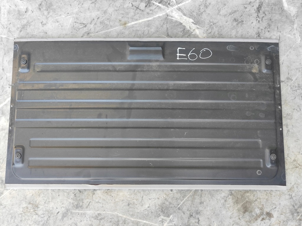 SCHIEBEDACHBLATT BMW E60 LIMOUSINE Product image