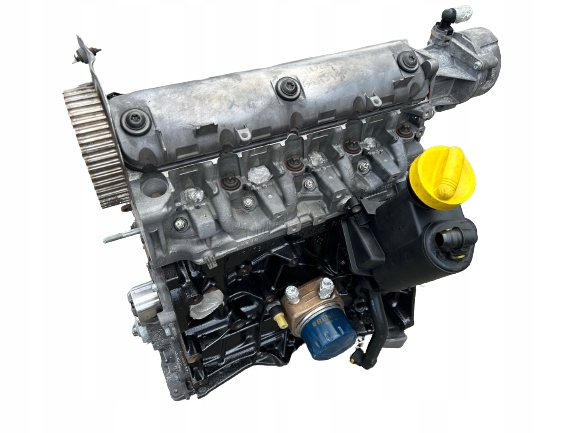 1,9 DCI 80 100 km Renault Trafic Motor verstärkt Product image