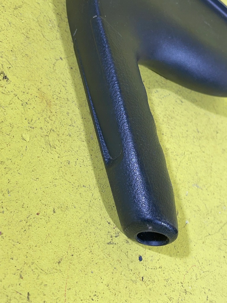 Ford Fiesta MK7 Handbremsgriff Product image