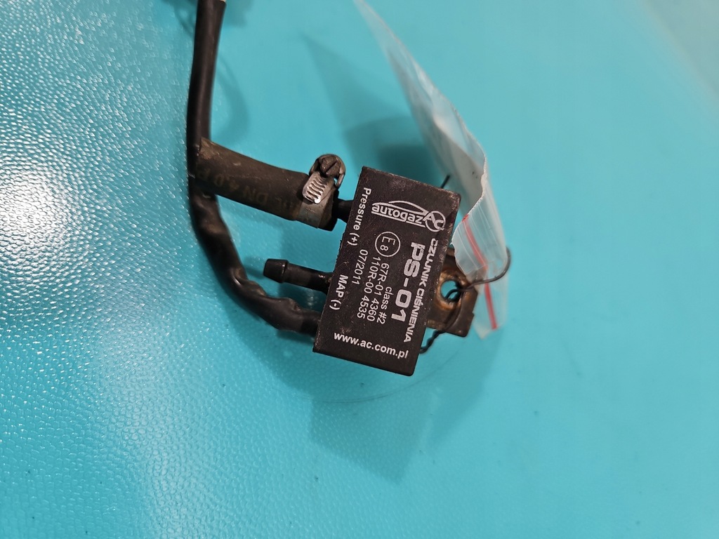 LPG-DRUCKSENSOR NISSAN PRIMERA P11 GAS Product image