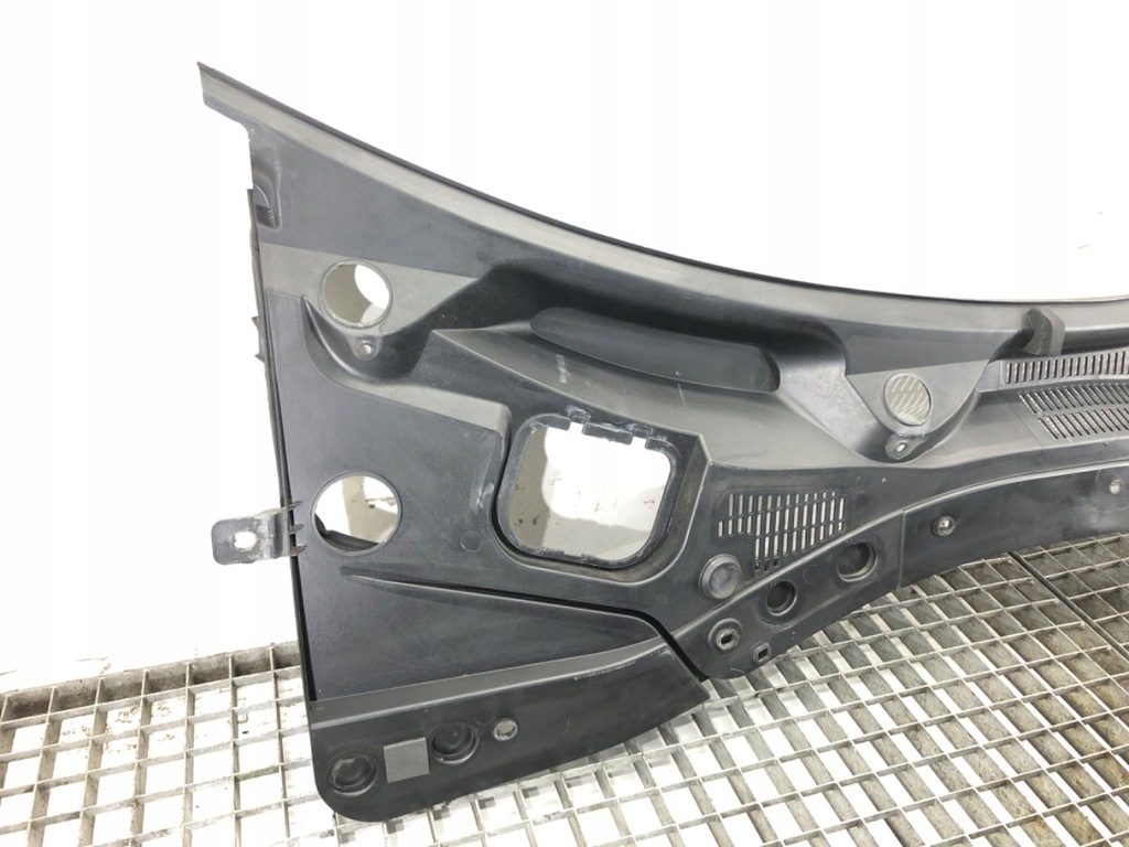 FENSTER MASERATI QUATTROPORTE VI 670010468 Limousine/Limousine Product image