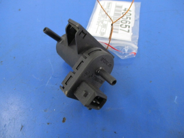 RENAULT 1.9dCi TURBINENVENTIL 7700113709 Product image