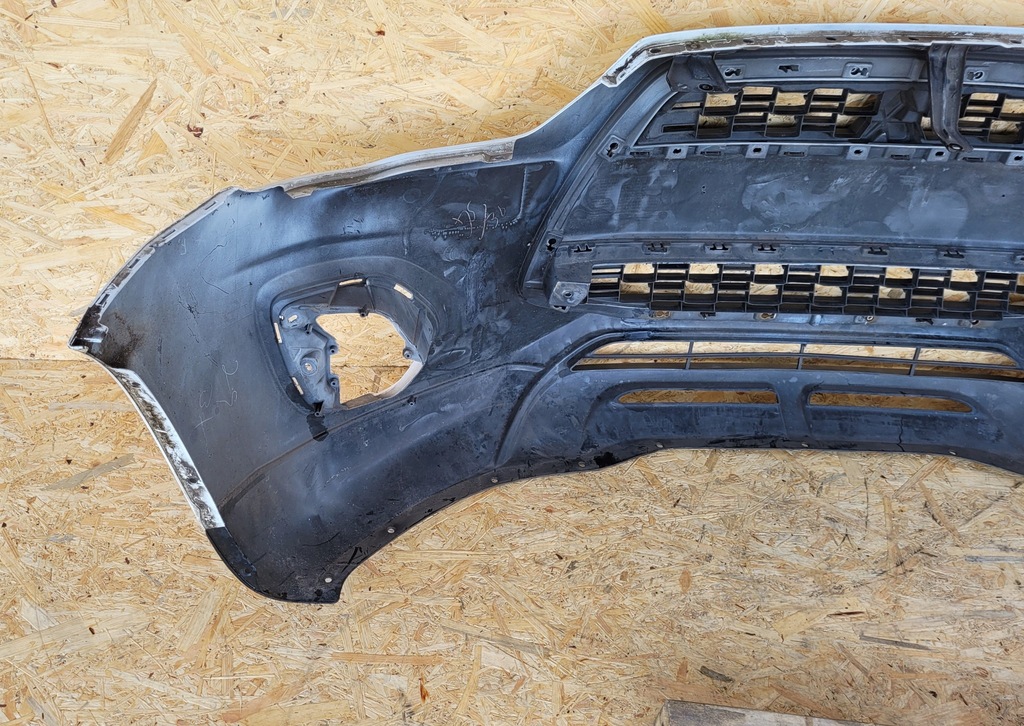 MITSUBISHI ASX LIFT Frontstoßstange Product image