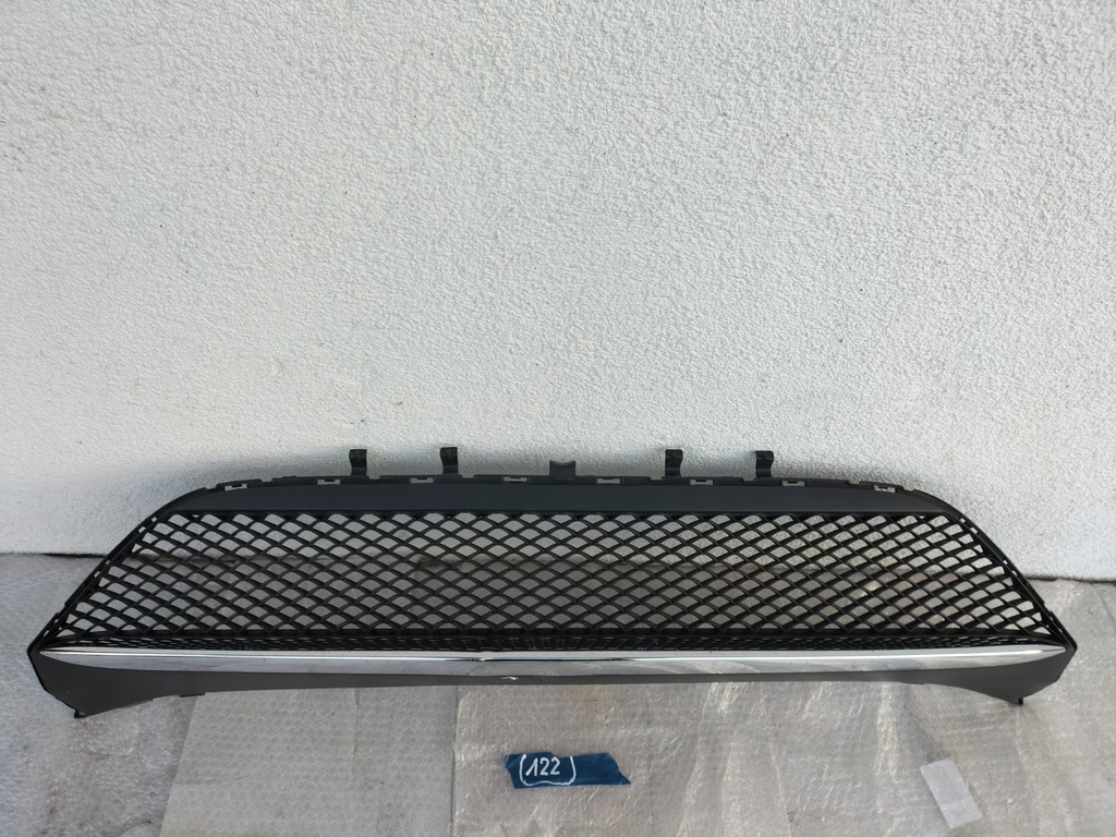 MERCEDES V-KLASSE W447 VORDERER STOßSTANGENKITTER (SZCZECIN-GORZÓW -POZNAŃ) NR. 122 Product image