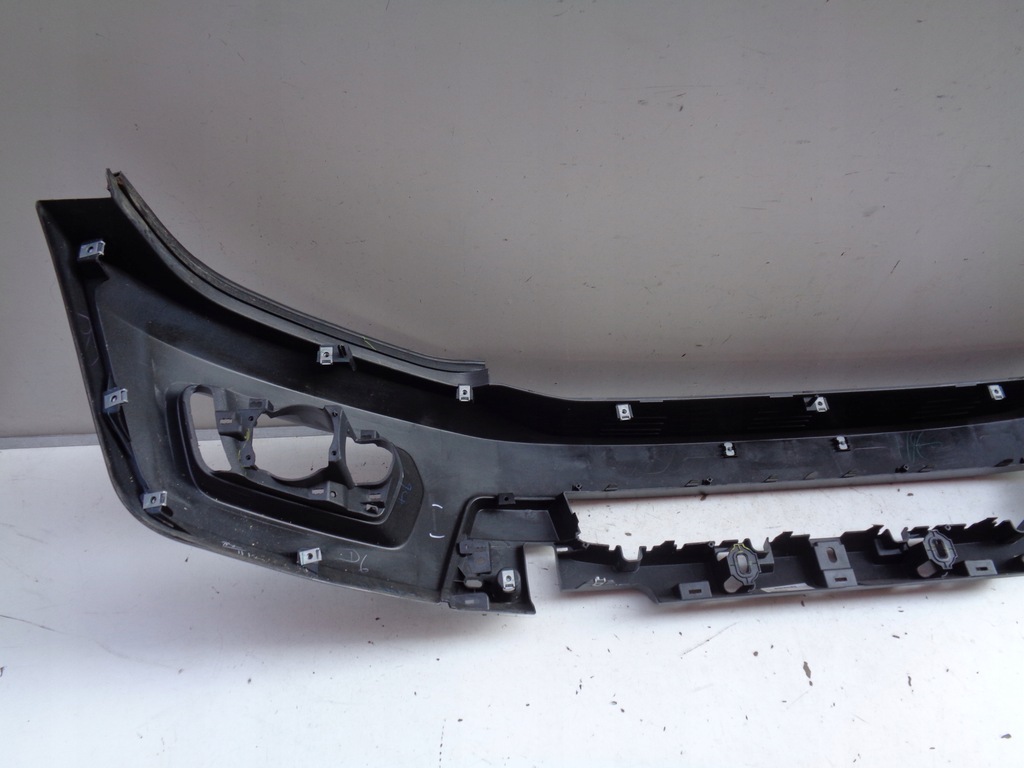 ZDERZAK PRZEDNI FORD RANGER RAPTOR 19- LIFT NR 41940 Product image