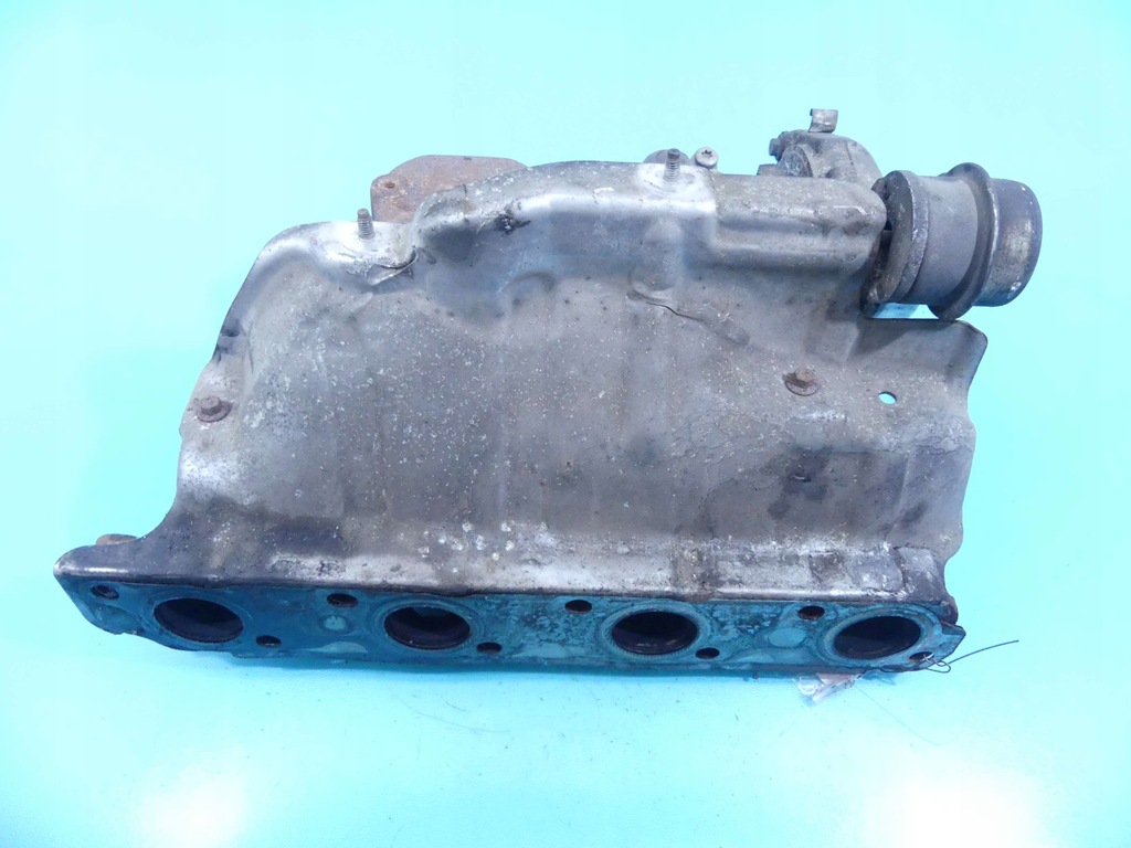 FORD MONDEO MK3 2.0 TDCI TURBOLADER Product image