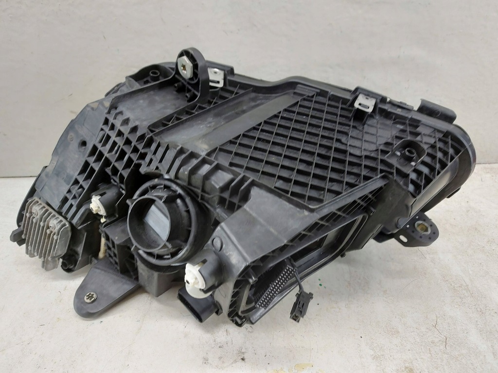Mercedes-Benz C Klasse 205 W205 Heben Product image